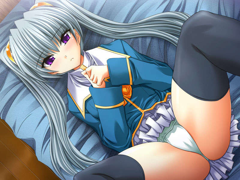 [04.30] ボイン姉妹の個人授業！ 389/556 