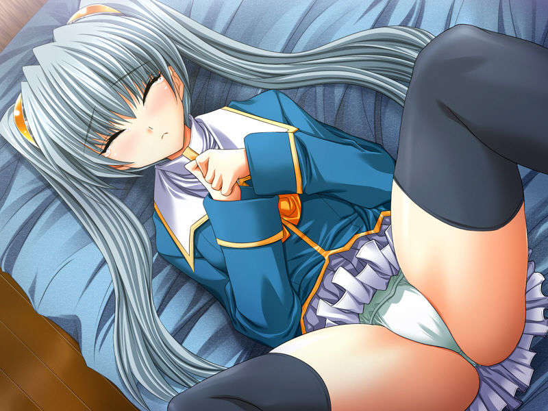 [04.30] ボイン姉妹の個人授業！ 399/556 