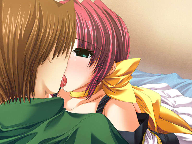 [04.30] ボイン姉妹の個人授業！ 407/556 