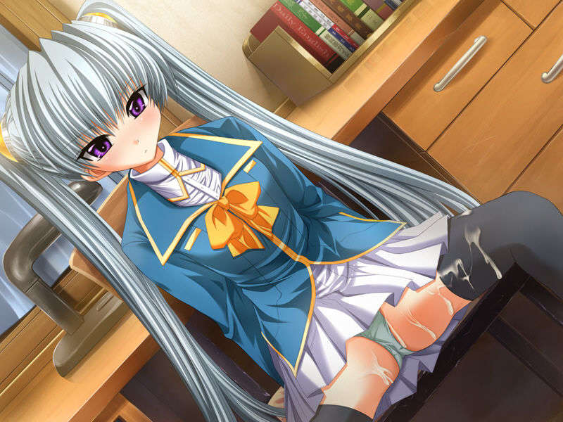 [04.30] ボイン姉妹の個人授業！ 464/556 