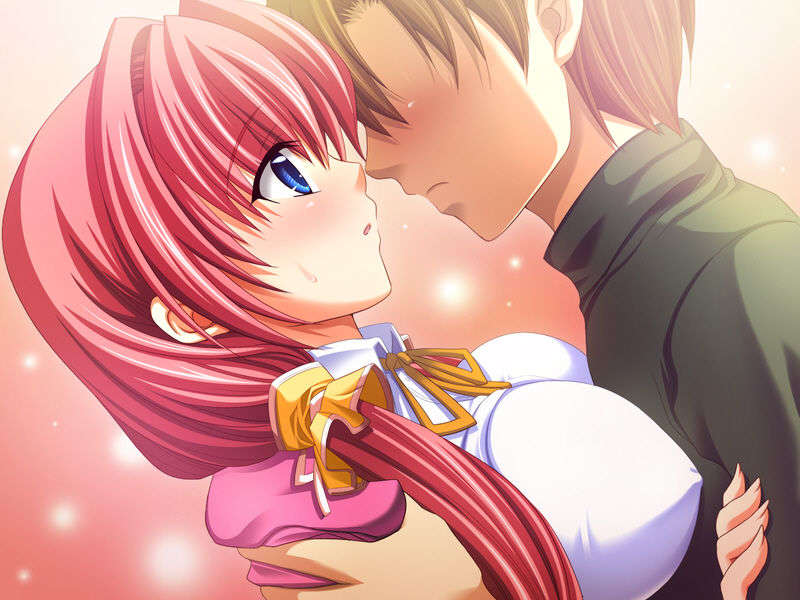 [04.30] ボイン姉妹の個人授業！ 525/556 