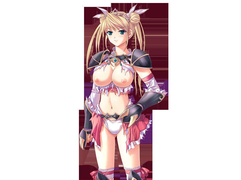 [Crepe] 格闘姫レイア DL版 106/273 
