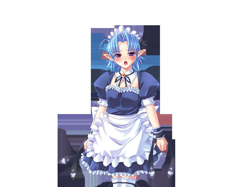 [Crepe] 格闘姫レイア DL版 107/273 