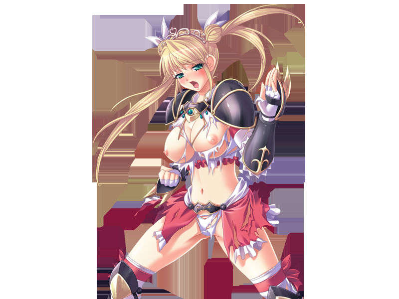 [Crepe] 格闘姫レイア DL版 112/273 