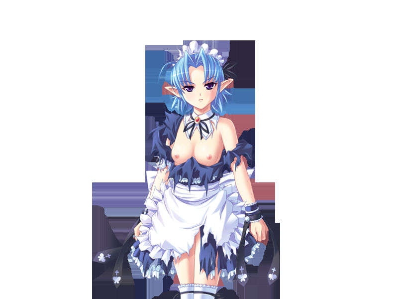 [Crepe] 格闘姫レイア DL版 114/273 