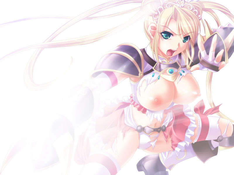 [Crepe] 格闘姫レイア DL版 128/273 