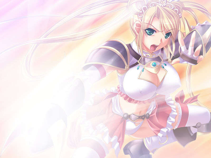 [Crepe] 格闘姫レイア DL版 131/273 