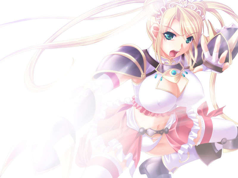 [Crepe] 格闘姫レイア DL版 132/273 