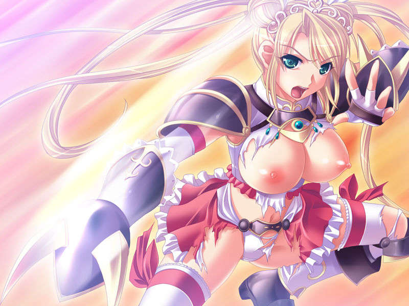 [Crepe] 格闘姫レイア DL版 135/273 