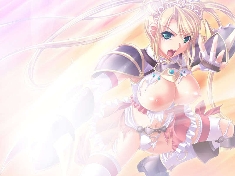 [Crepe] 格闘姫レイア DL版 136/273 