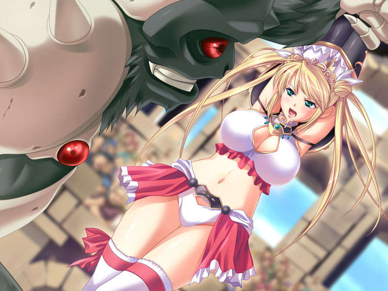 [Crepe] 格闘姫レイア DL版 147/273 