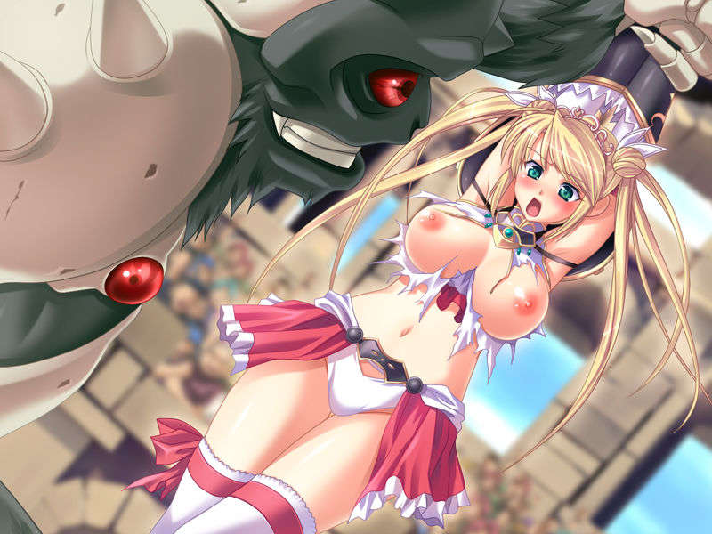 [Crepe] 格闘姫レイア DL版 149/273 