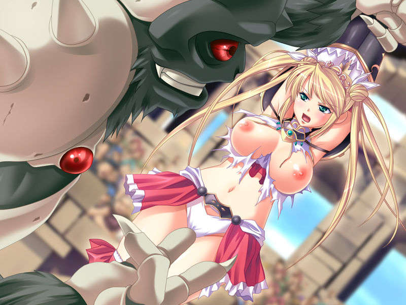 [Crepe] 格闘姫レイア DL版 150/273 