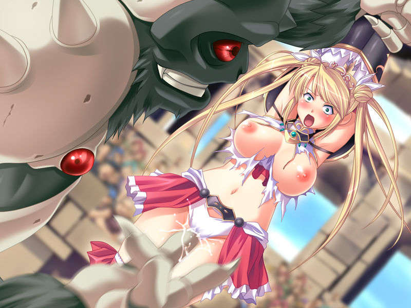 [Crepe] 格闘姫レイア DL版 151/273 