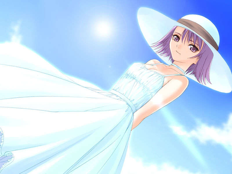 [CG]A Sound of her Wings 56/92 