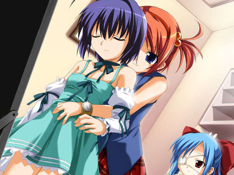 [HCG][041008]ときどきパクッちゃお！ 155/291 