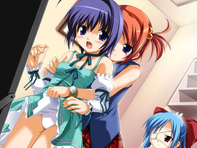 [HCG][041008]ときどきパクッちゃお！ 156/291 