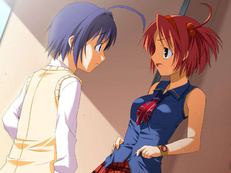 [HCG][041008]ときどきパクッちゃお！ 173/291 