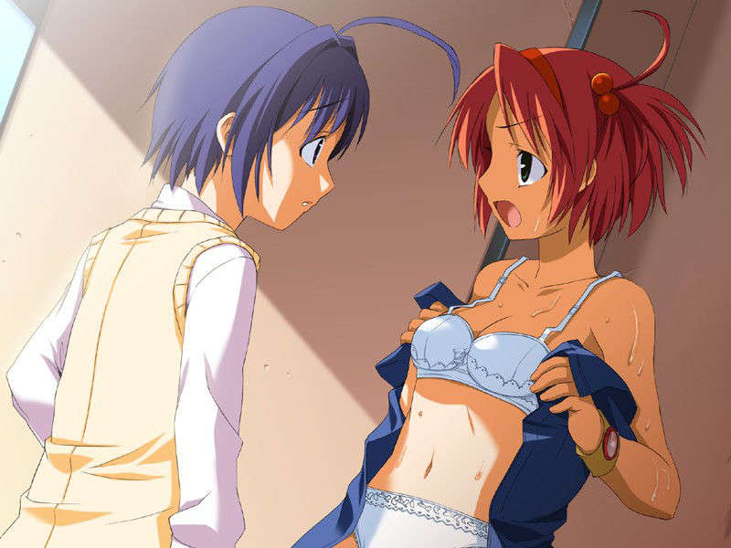 [HCG][041008]ときどきパクッちゃお！ 174/291 