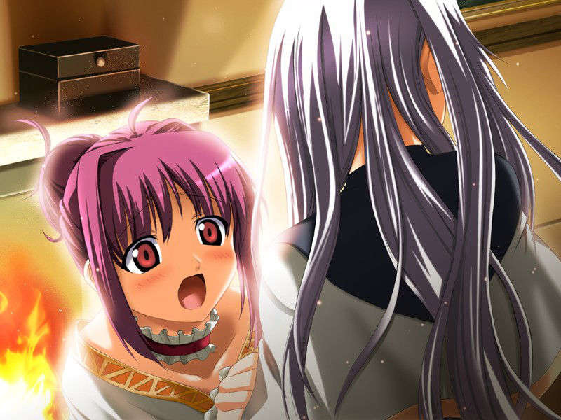 [HCG][041008]ときどきパクッちゃお！ 186/291 