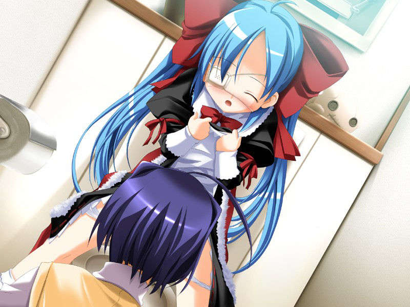 [HCG][041008]ときどきパクッちゃお！ 231/291 