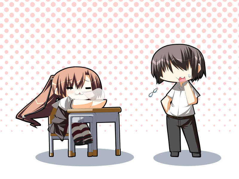 [20071026]√ after and another 584/854 