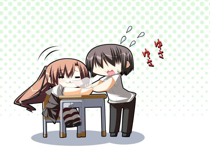 [20071026]√ after and another 588/854 