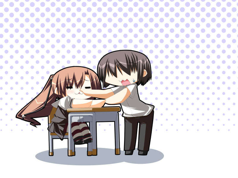 [20071026]√ after and another 589/854 