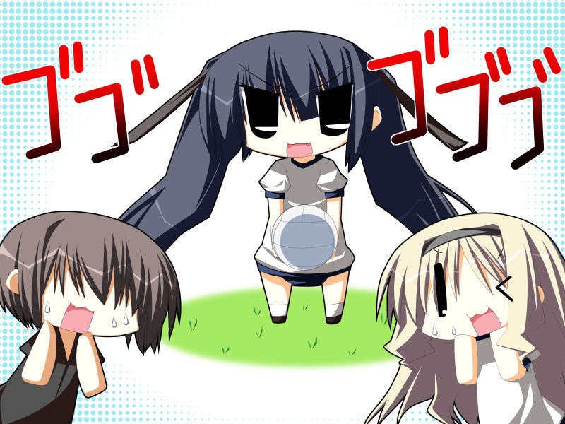 [20071026]√ after and another 645/854 