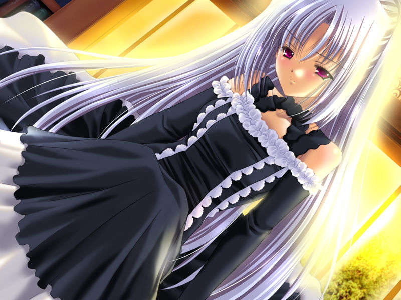 [040312][BLACK PACKAGE] 麬百合の館（くろゆりのやかた） 109/179 