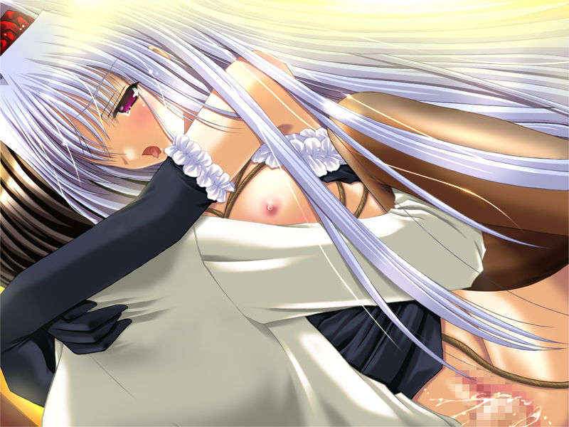 [040312][BLACK PACKAGE] 麬百合の館（くろゆりのやかた） 111/179 