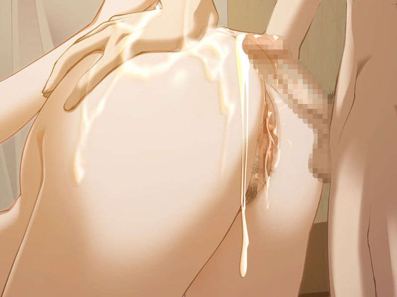 (同人ゲームCG) [ハイカラ喫茶] プレプリ ～新妻は僕の擔任～ 278/474 