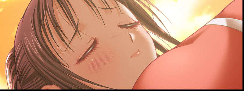(同人ゲームCG) [ハイカラ喫茶] プレプリ ～新妻は僕の擔任～ 352/474 