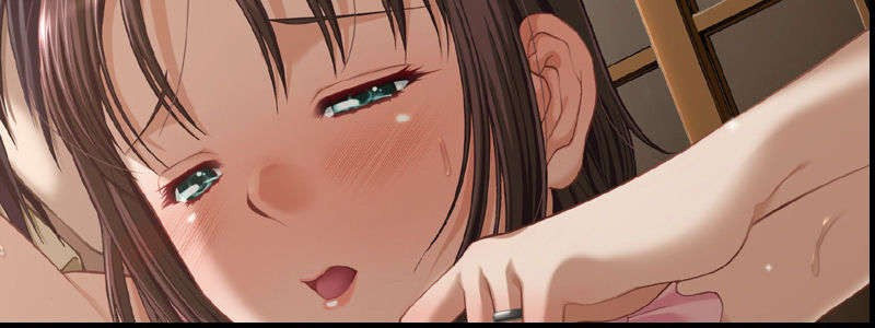 (同人ゲームCG) [ハイカラ喫茶] プレプリ ～新妻は僕の擔任～ 381/474 