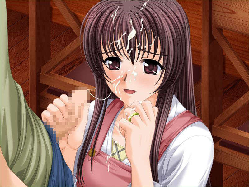 [030808][SelenADVANCE] 真_兄嫁 468/615 