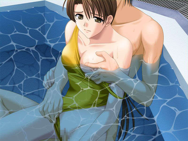 [030808][SelenADVANCE] 真_兄嫁 520/615 