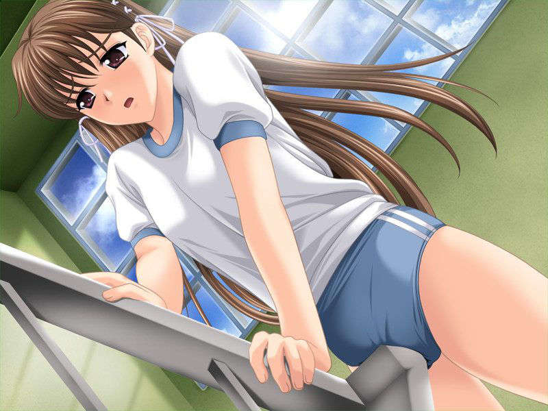 [030808][SelenADVANCE] 真_兄嫁 566/615 