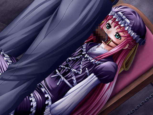 [020125][アイル【チーム_ラヴリス】] ボンデージ_ゲーム～深窓の隷嬢達～ 443/565 