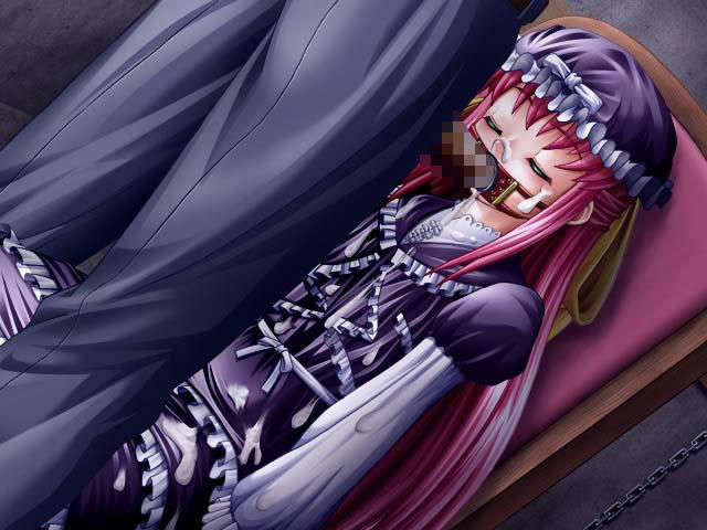 [020125][アイル【チーム_ラヴリス】] ボンデージ_ゲーム～深窓の隷嬢達～ 444/565 