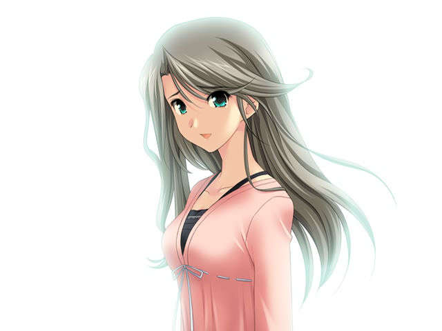 [d2c][PS2]Myself;Yourself CG 133/221 