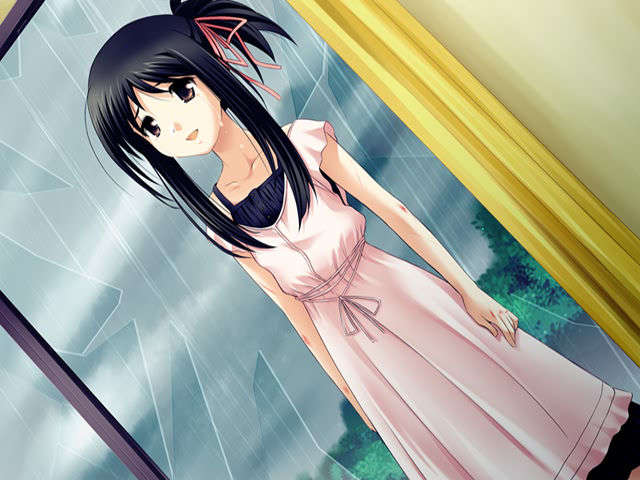[d2c][PS2]Myself;Yourself CG 191/221 