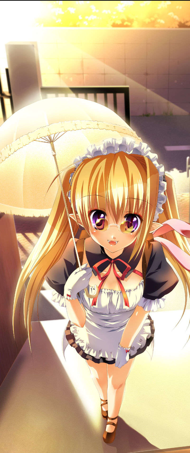 [070525][めろめろキュート] ドラクリウス 343/1211 