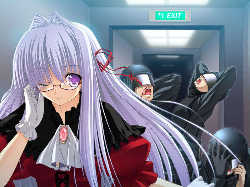 [070525][めろめろキュート] ドラクリウス 1123/1211 