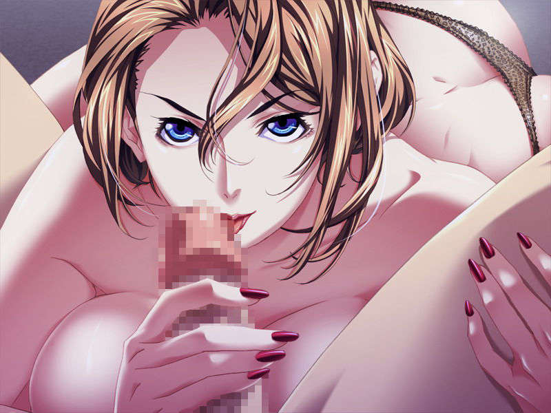 [051222]義母と叔母～そして友人の母～ 109/203 