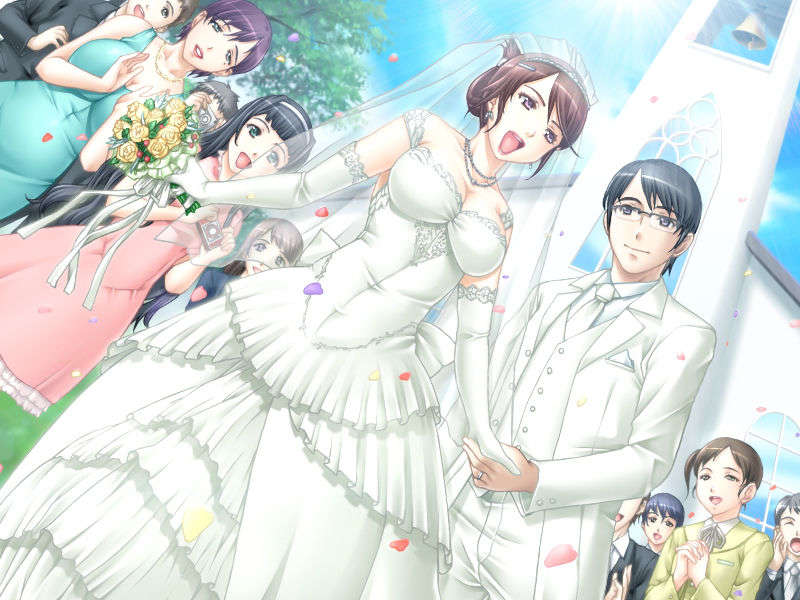 [071214][アイル【チーム.SOIF】] 牝贄女教師 ～私は彼の前で跪く～ 409/999 