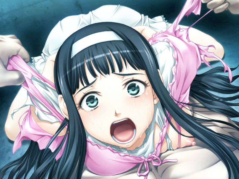 [071214][アイル【チーム.SOIF】] 牝贄女教師 ～私は彼の前で跪く～ 500/999 