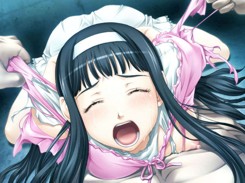 [071214][アイル【チーム.SOIF】] 牝贄女教師 ～私は彼の前で跪く～ 501/999 