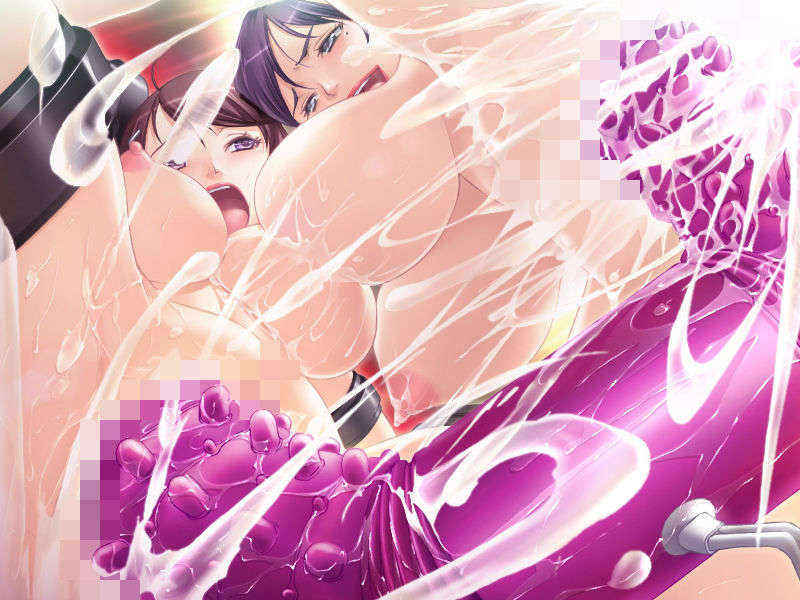 [071214][アイル【チーム.SOIF】] 牝贄女教師 ～私は彼の前で跪く～ 680/999 