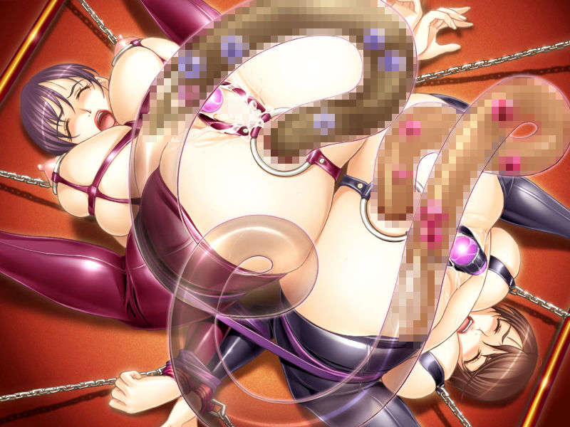 [071214][アイル【チーム.SOIF】] 牝贄女教師 ～私は彼の前で跪く～ 762/999 