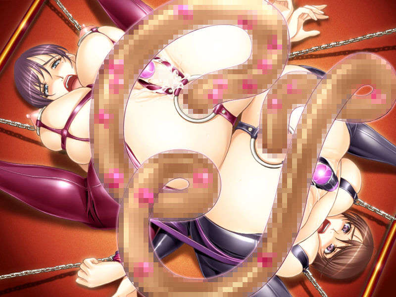 [071214][アイル【チーム.SOIF】] 牝贄女教師 ～私は彼の前で跪く～ 765/999 